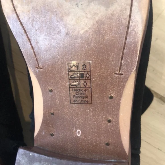 Sam Edelman Petty Chelsea - Picture 10 of 14